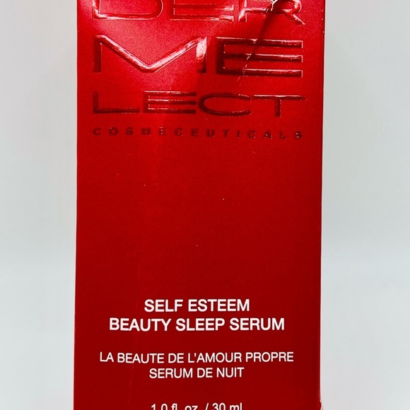Dermelect Self-Esteem Beauty Sleep Serum - Picture 7 of 7